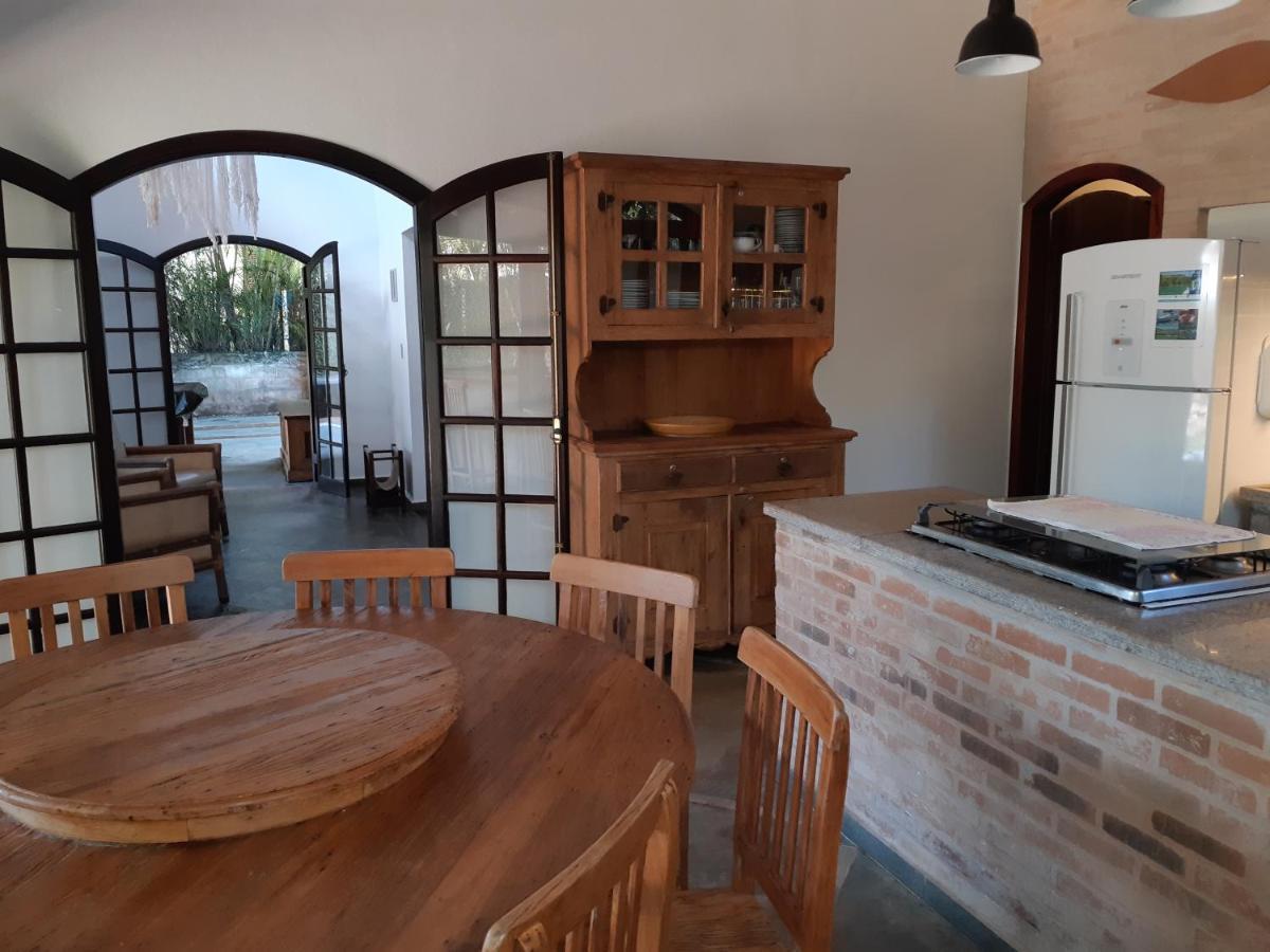 Maloquinha Itamambuca. A Mais Charmosa De Ubatuba. Eksteriør bilde