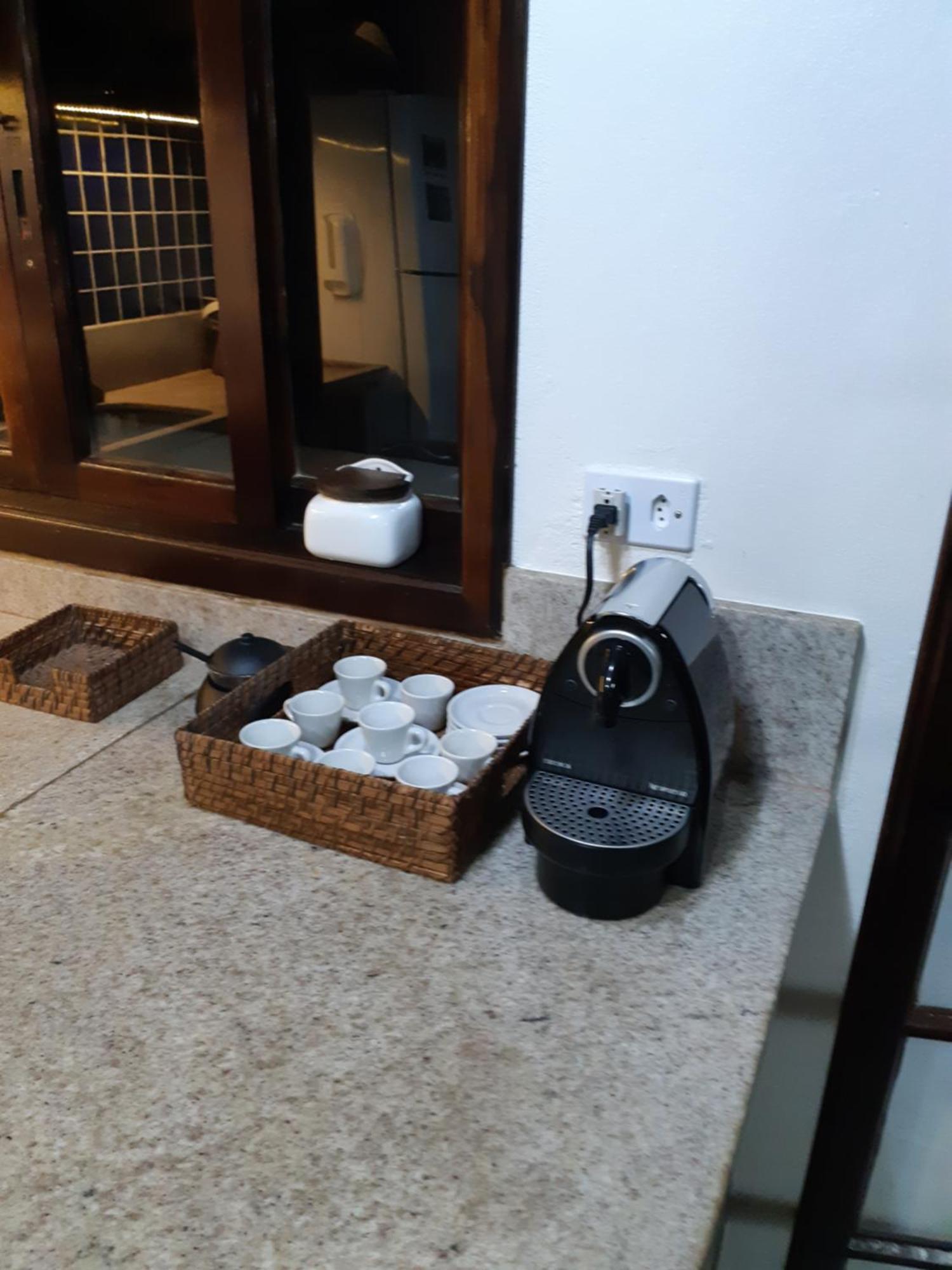 Maloquinha Itamambuca. A Mais Charmosa De Ubatuba. Eksteriør bilde